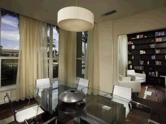 Cityplace South Tower - Residential