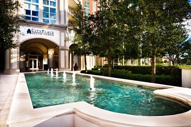 Cityplace South Tower - Residential