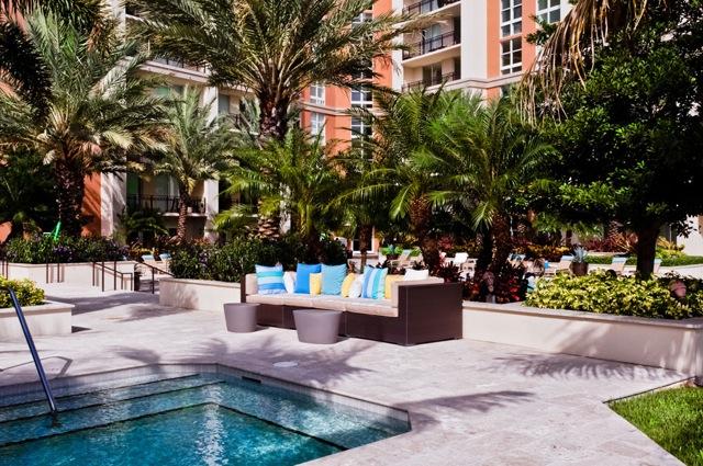 Cityplace South Tower - Residential