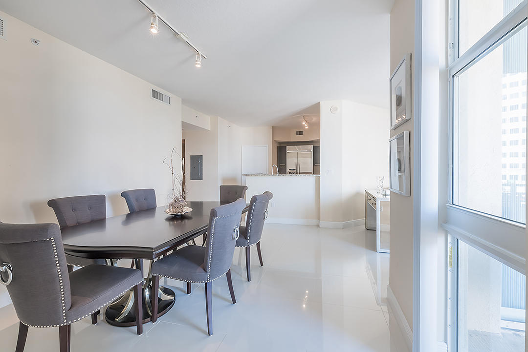 Cityplace South Tower - Residential