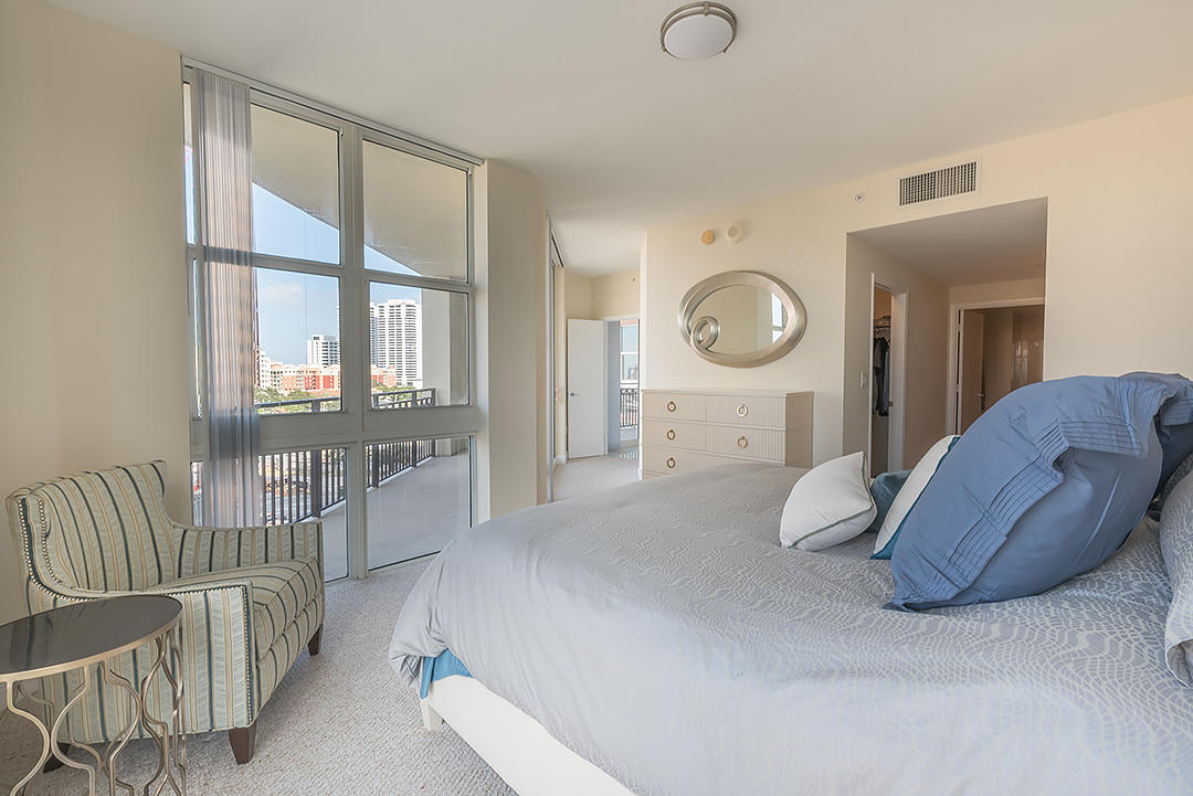 Cityplace South Tower - Residential