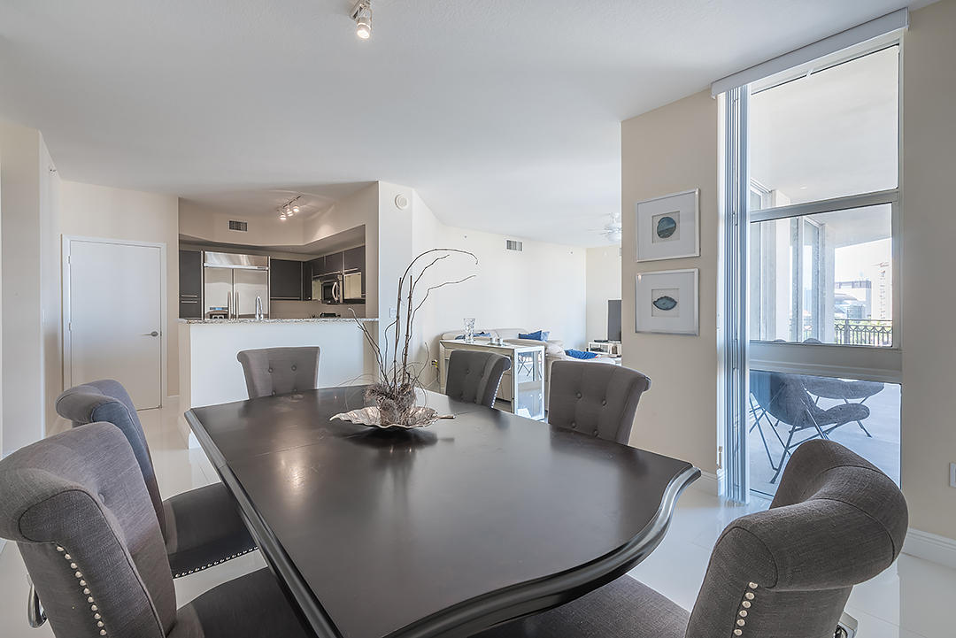 Cityplace South Tower - Residential