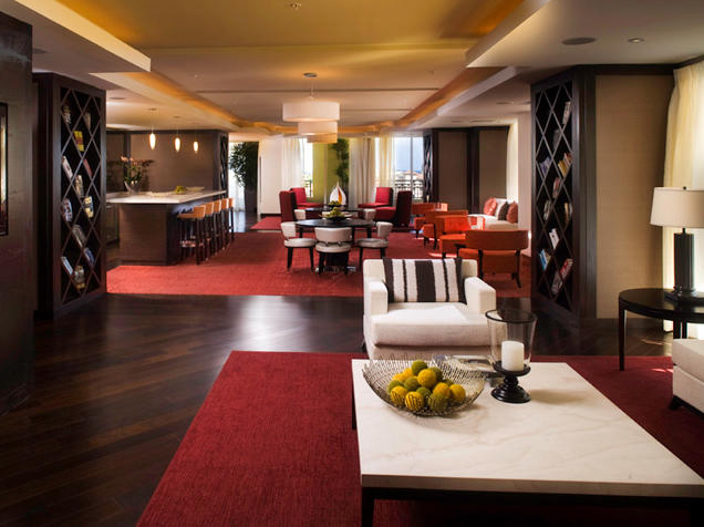 Cityplace South Tower - Residential