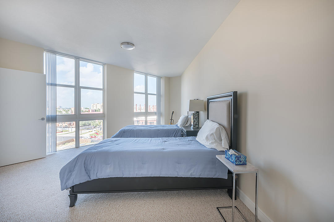 Cityplace South Tower - Residential