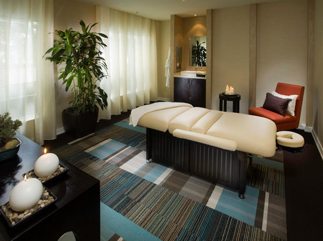 Cityplace South Tower - Residential