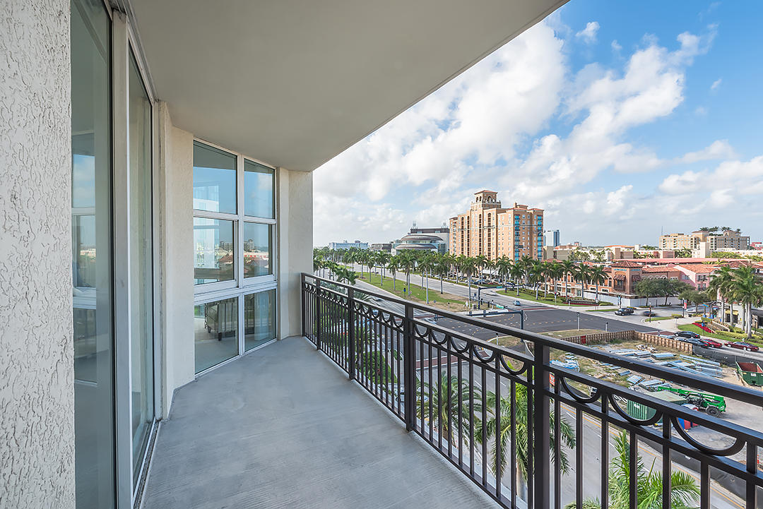 Cityplace South Tower - Residential