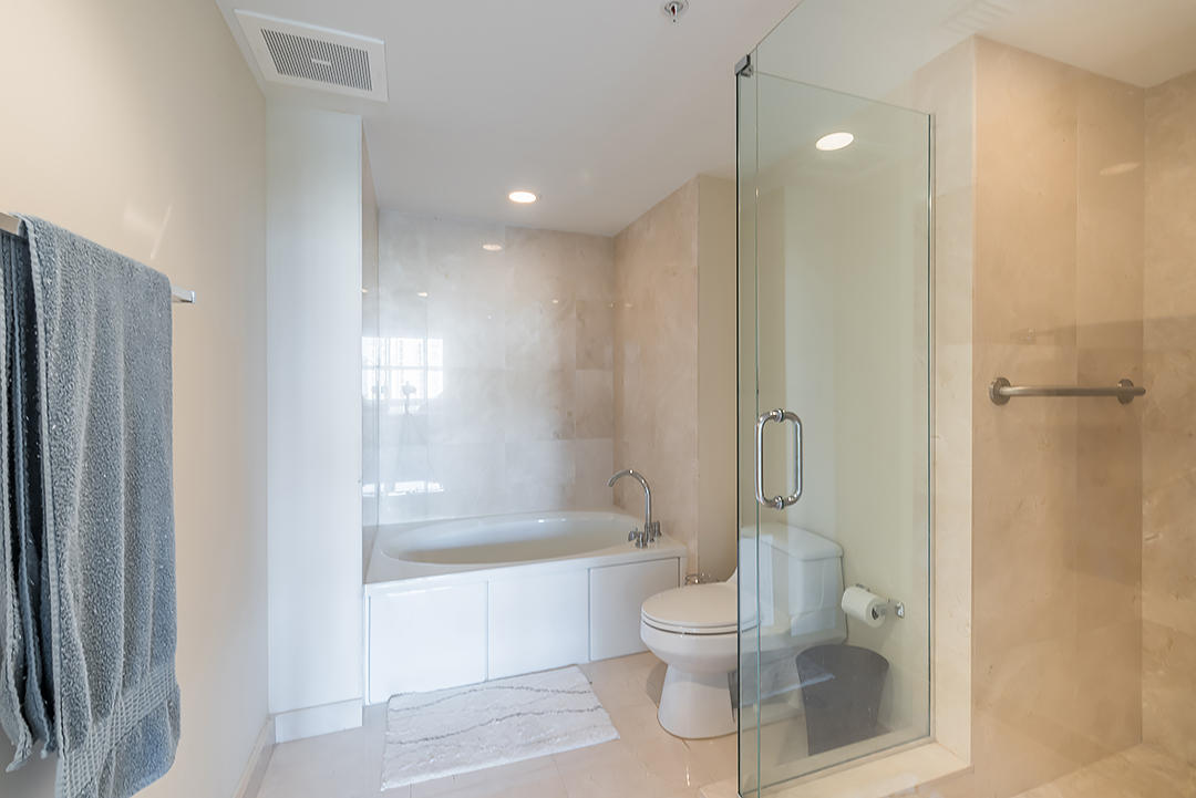 Cityplace South Tower - Residential