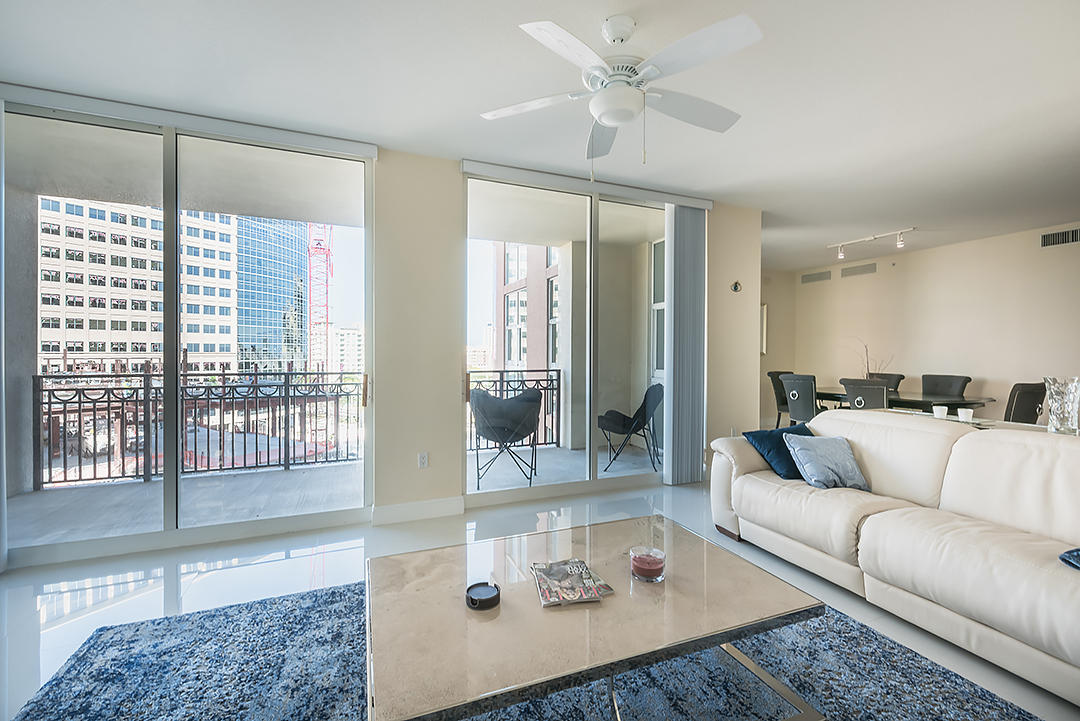 Cityplace South Tower - Residential