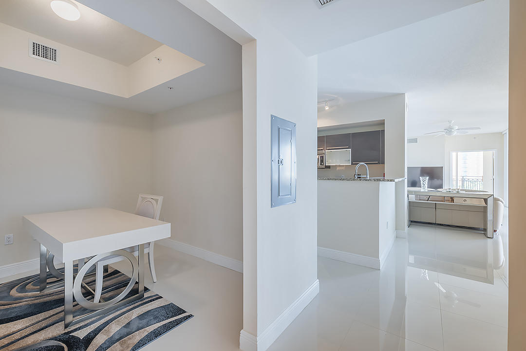 Cityplace South Tower - Residential