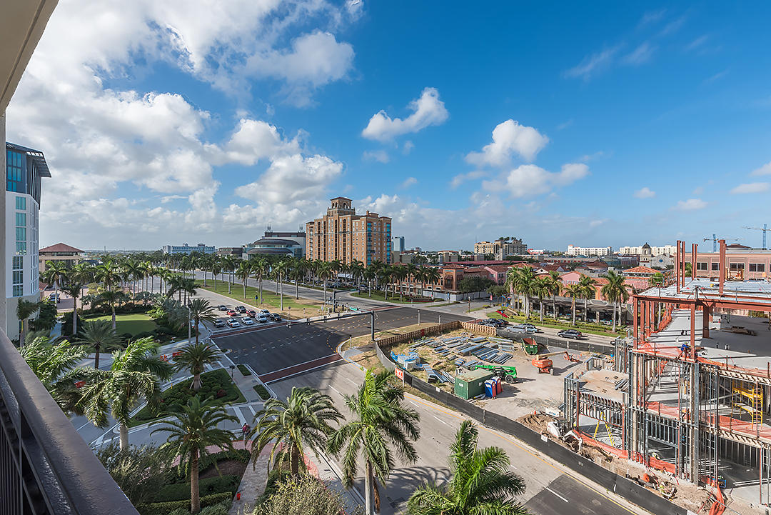 Cityplace South Tower - Residential