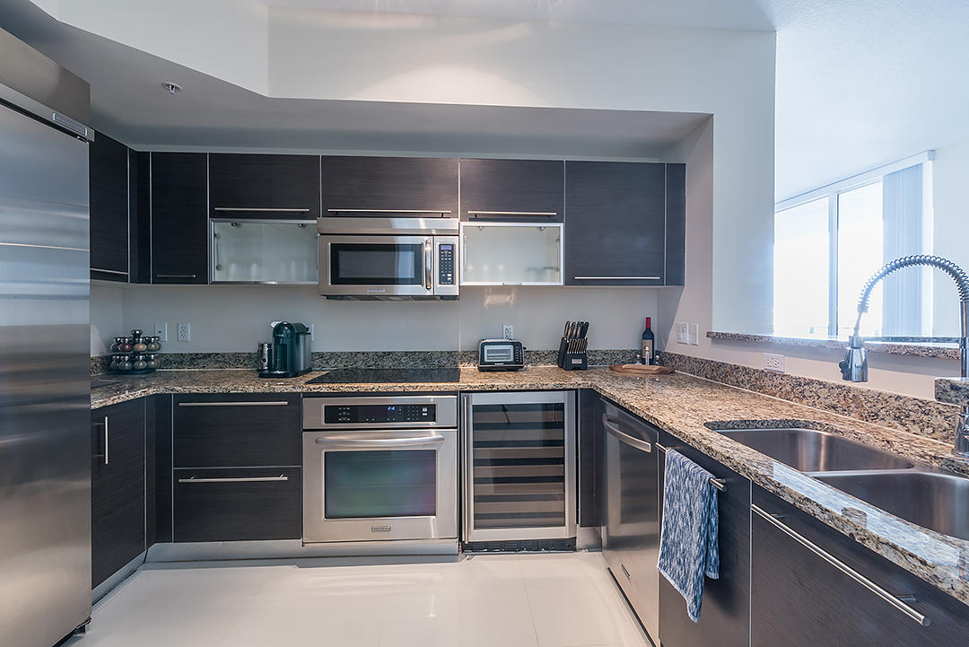 Cityplace South Tower - Residential