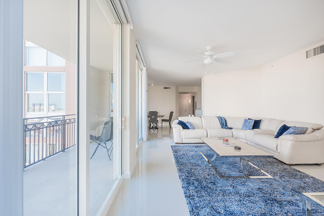 Cityplace South Tower - Residential