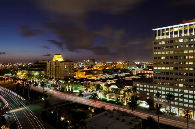 Cityplace South Tower - Residential