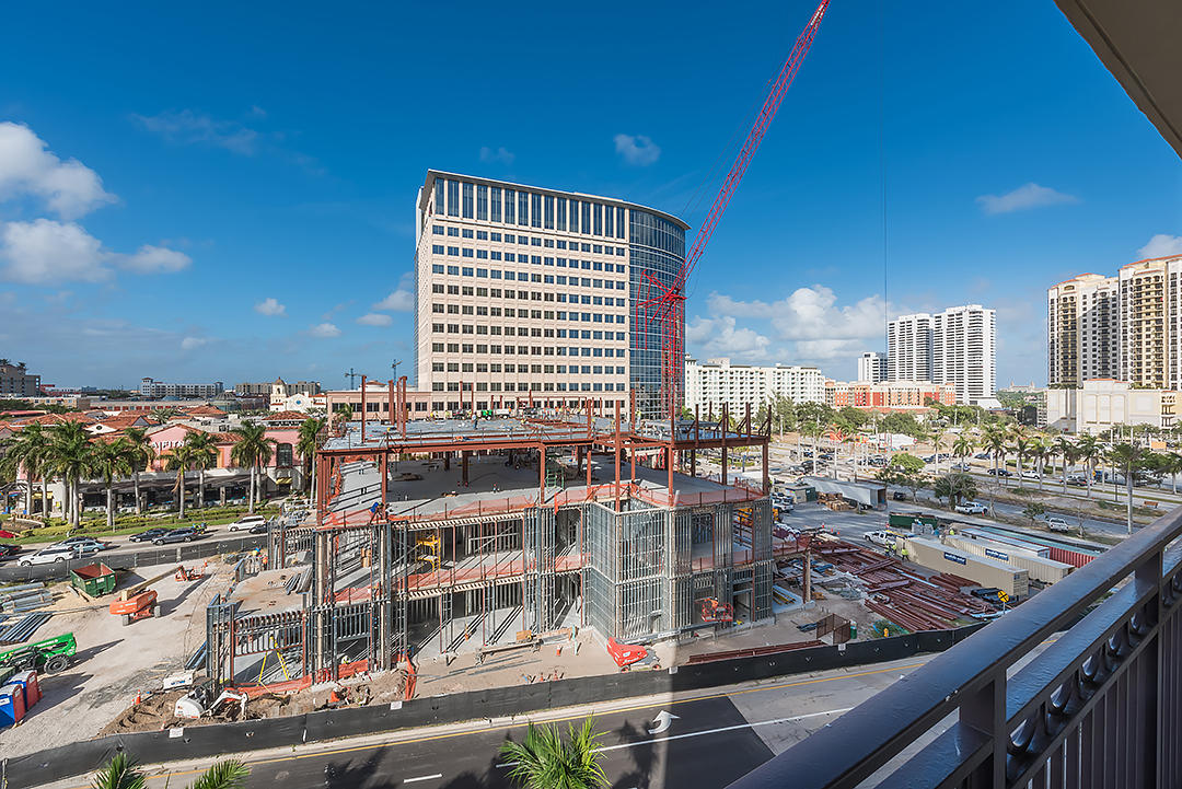Cityplace South Tower - Residential