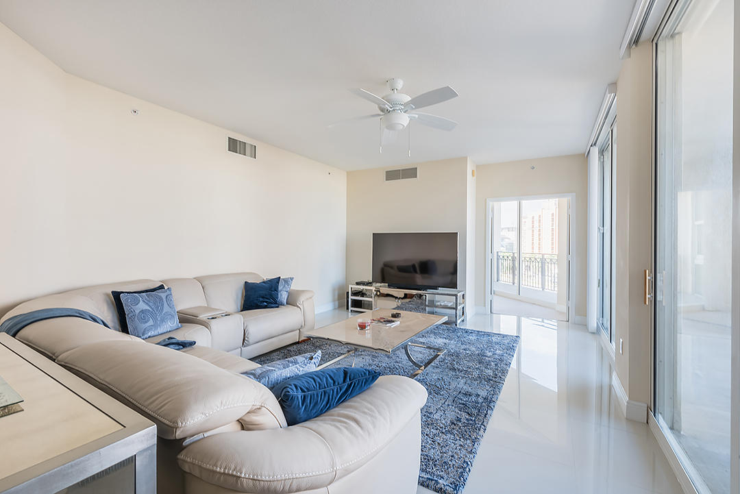 Cityplace South Tower - Residential