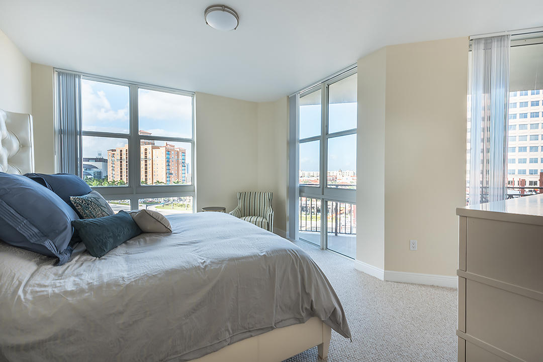 Cityplace South Tower - Residential