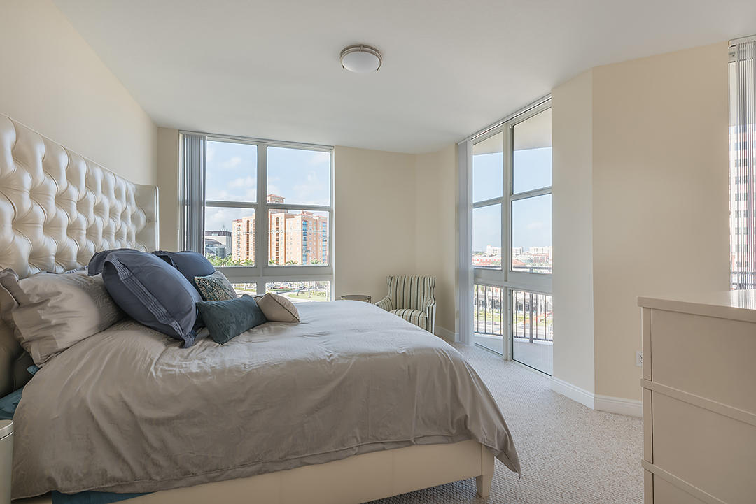 Cityplace South Tower - Residential