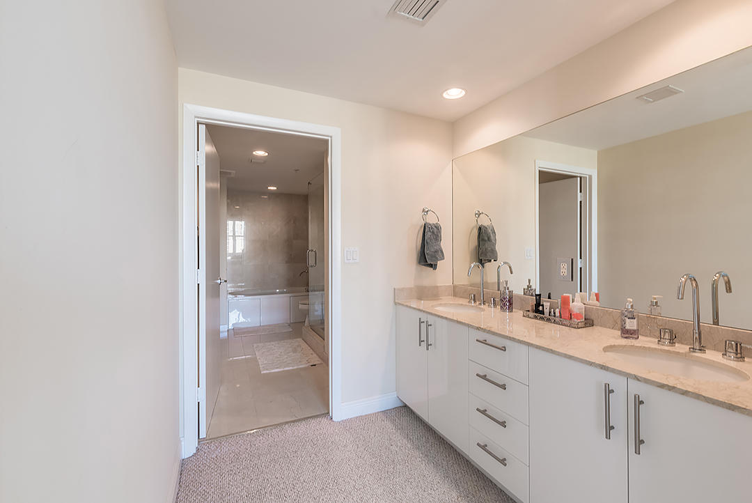 Cityplace South Tower - Residential