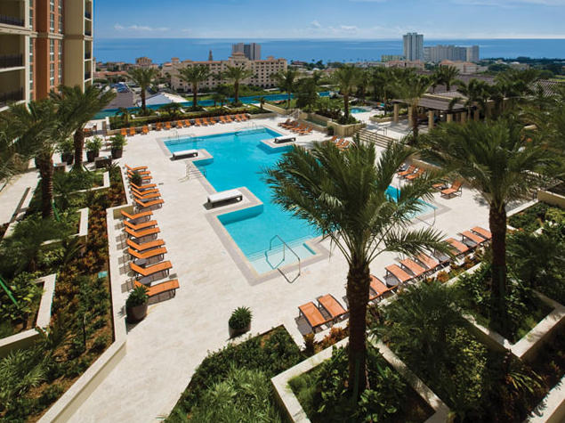 Cityplace South Tower - Residential