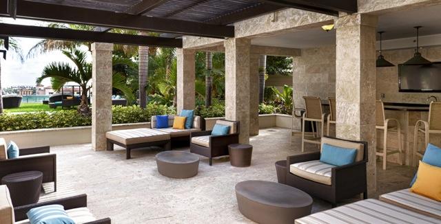 Cityplace South Tower - Residential