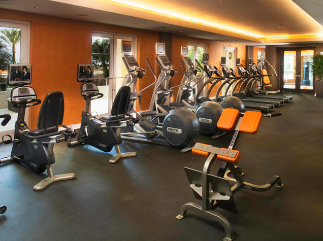 Cityplace South Tower - Residential