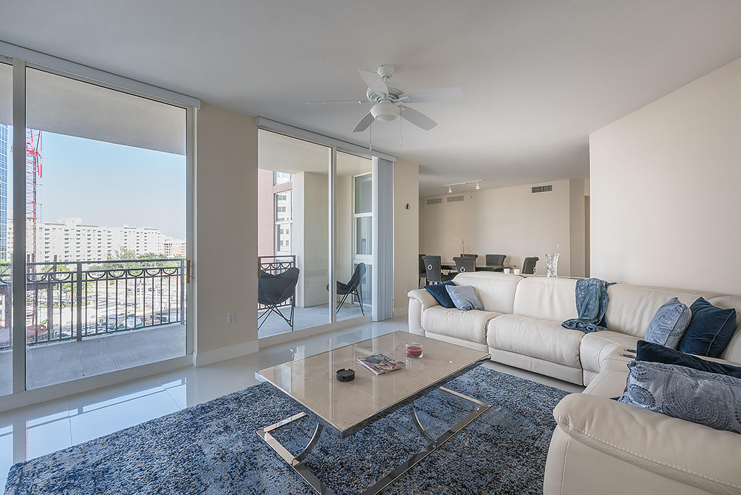 Cityplace South Tower - Residential