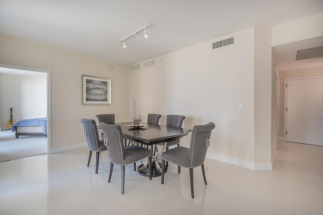 Cityplace South Tower - Residential