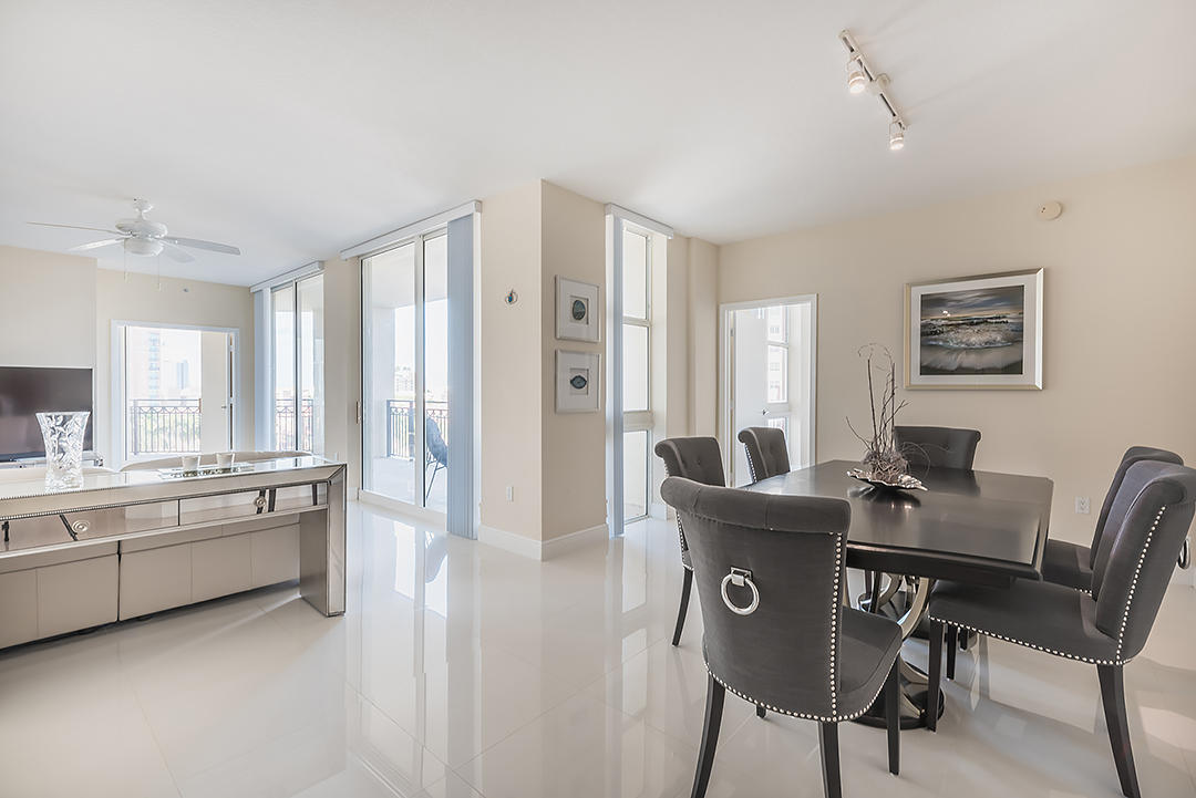 Cityplace South Tower - Residential