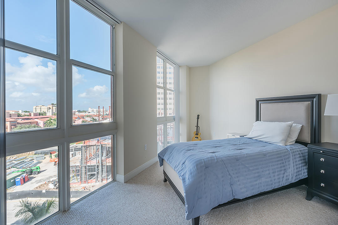 Cityplace South Tower - Residential