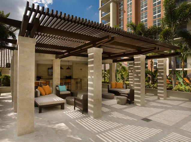 Cityplace South Tower - Residential