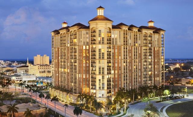 Cityplace South Tower - Residential