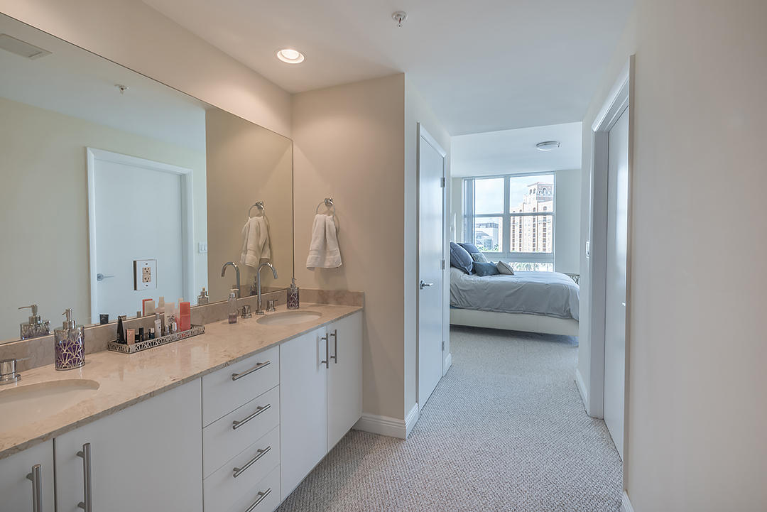 Cityplace South Tower - Residential