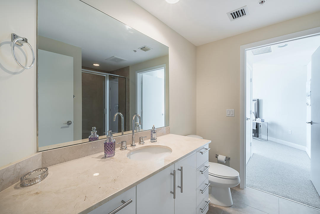 Cityplace South Tower - Residential