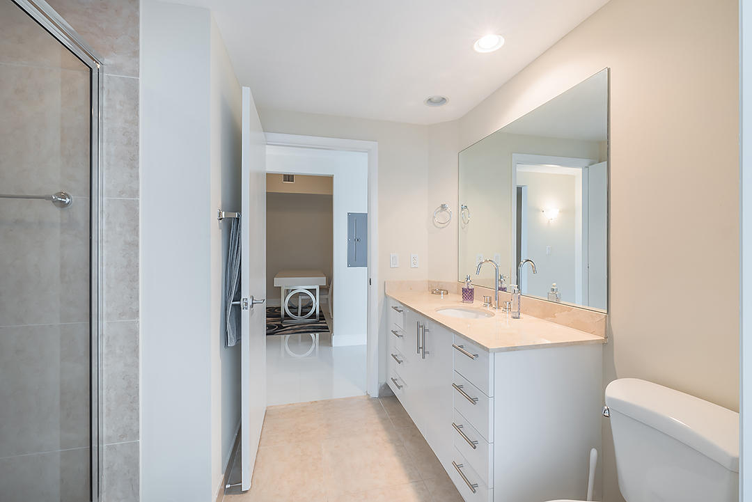 Cityplace South Tower - Residential