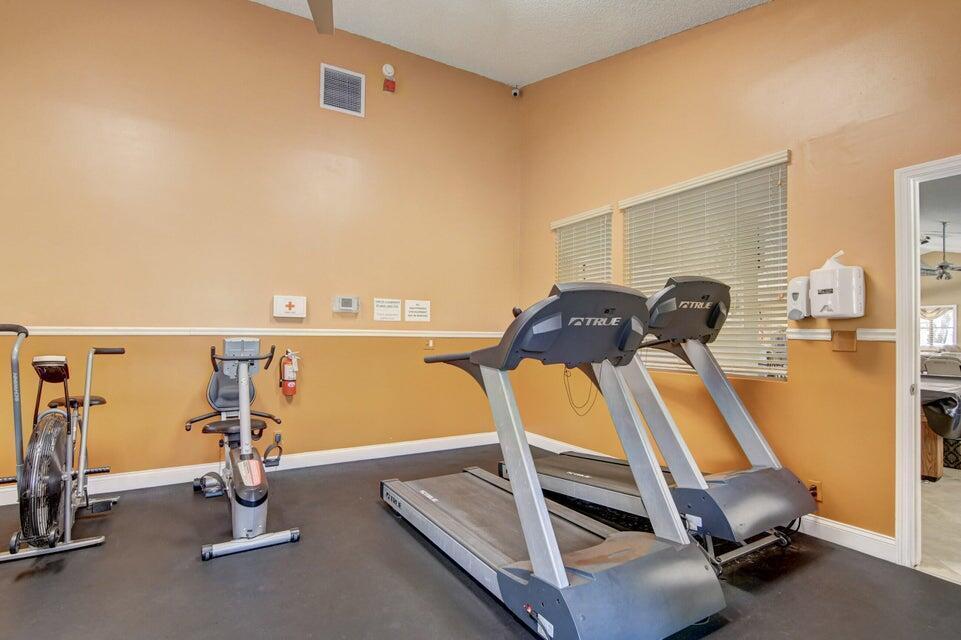 LUCERNE PARK CONDS 1, 1A, - Residential