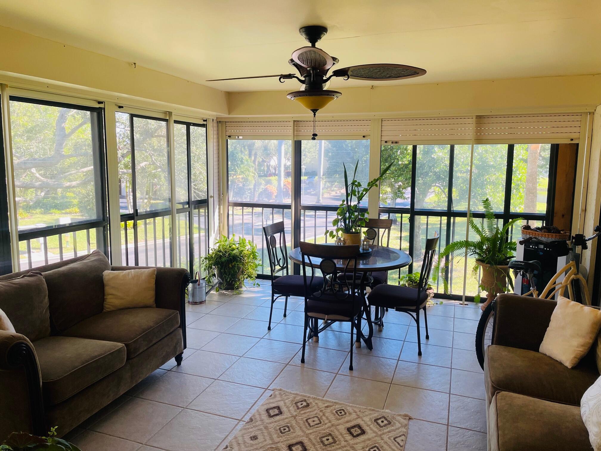 LUCERNE PARK CONDS 1, 1A, - Residential