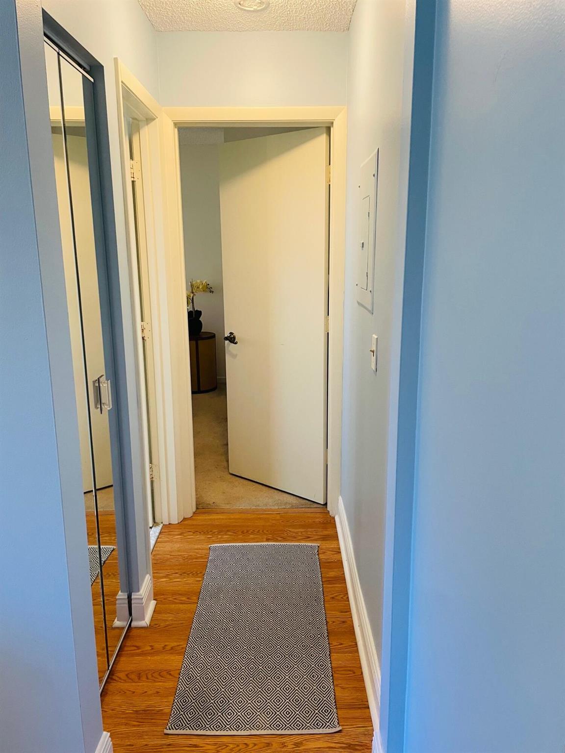 LUCERNE PARK CONDS 1, 1A, - Residential