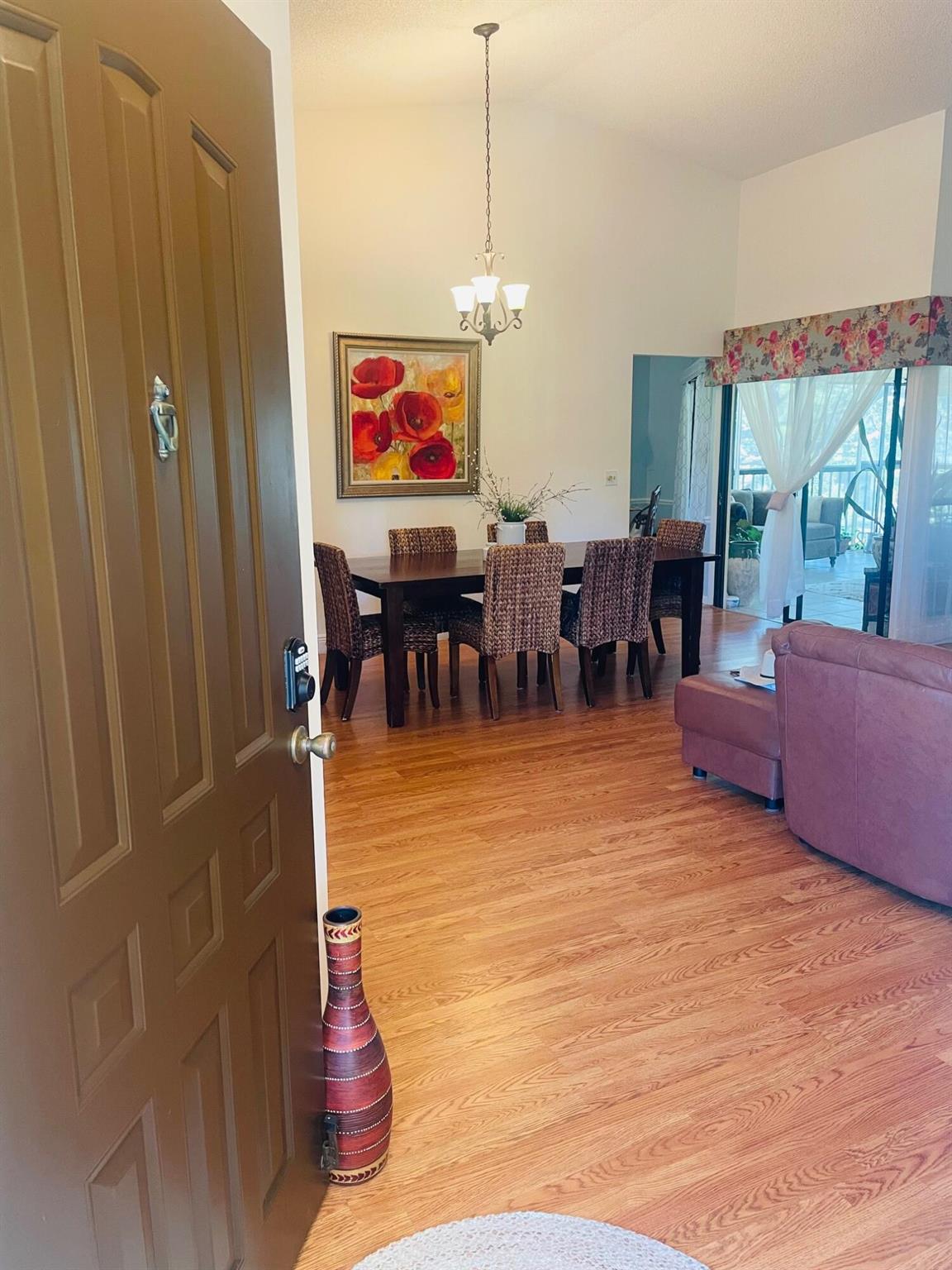 LUCERNE PARK CONDS 1, 1A, - Residential