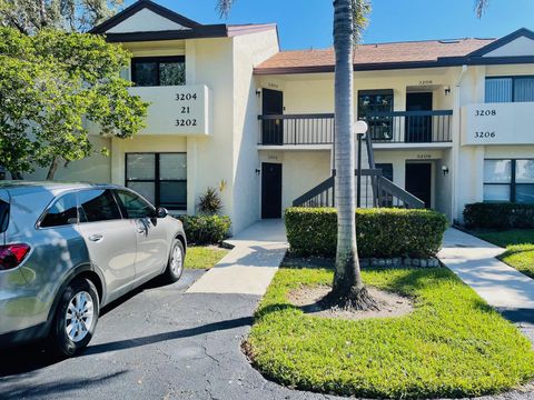 3204 Perimeter Drive 3204 Greenacres FL 33467