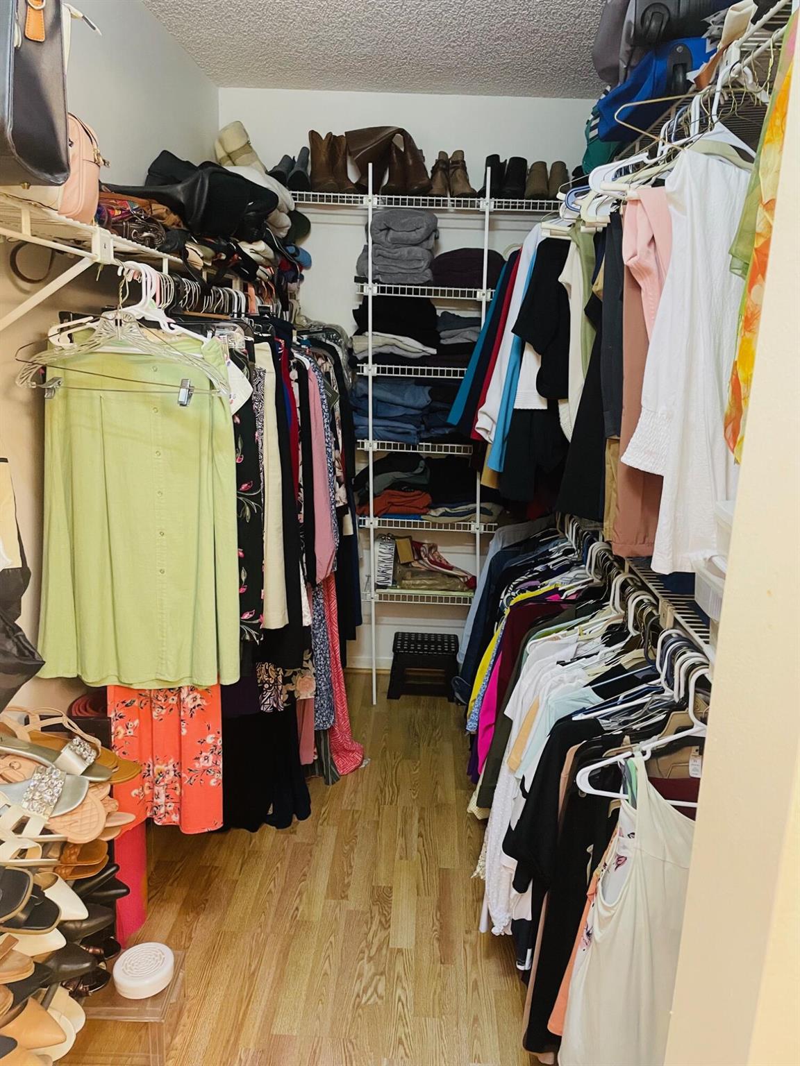 LUCERNE PARK CONDS 1, 1A, - Residential