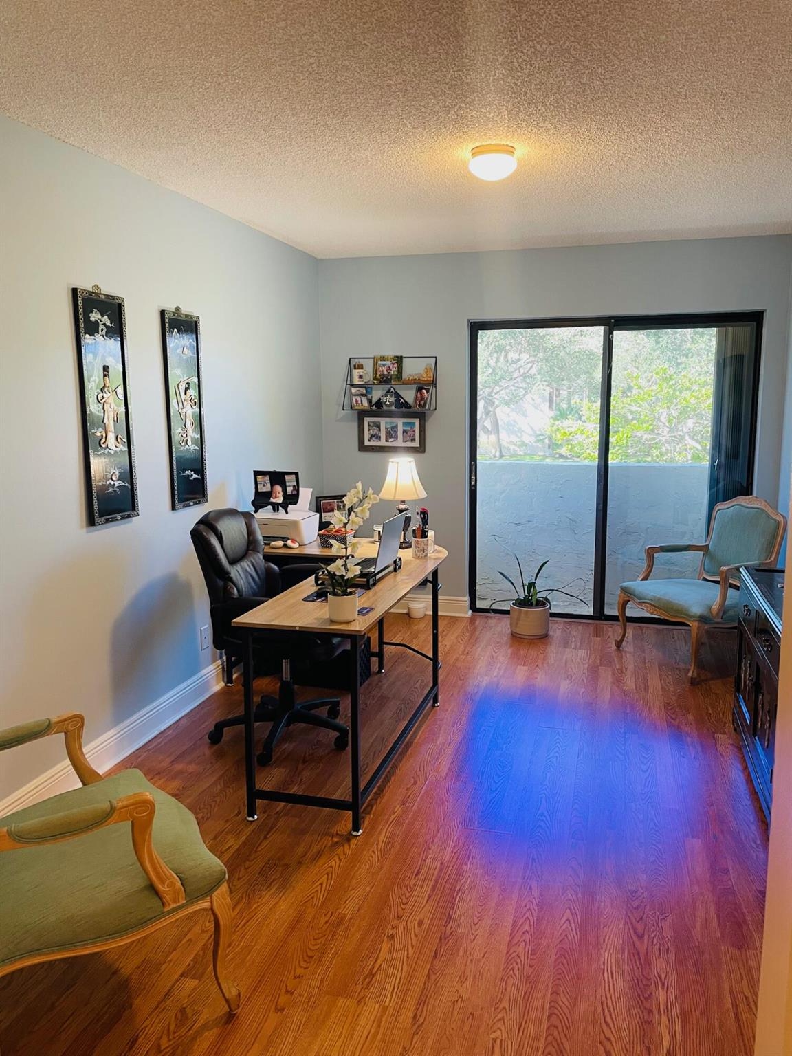 LUCERNE PARK CONDS 1, 1A, - Residential