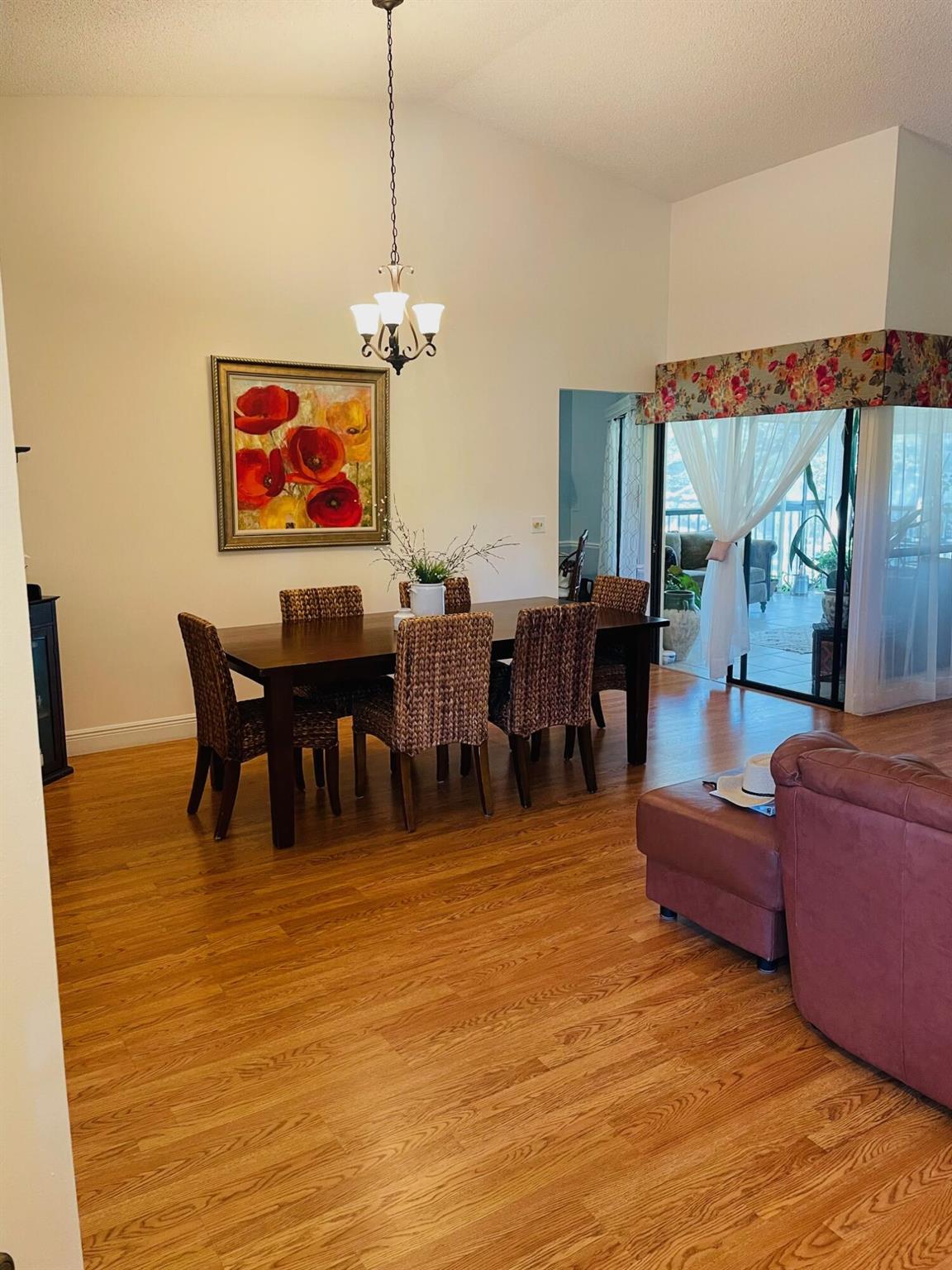 LUCERNE PARK CONDS 1, 1A, - Residential