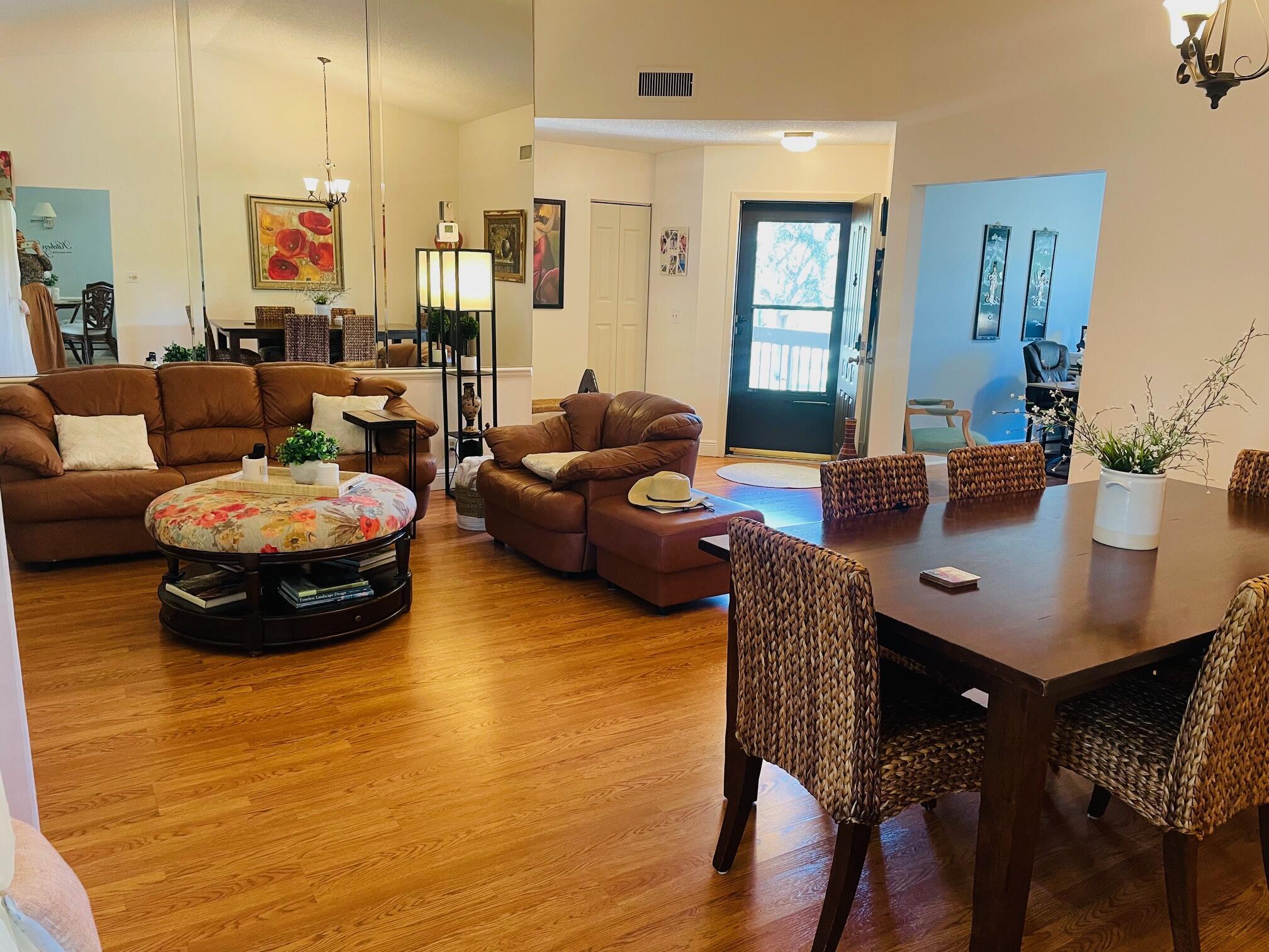 LUCERNE PARK CONDS 1, 1A, - Residential