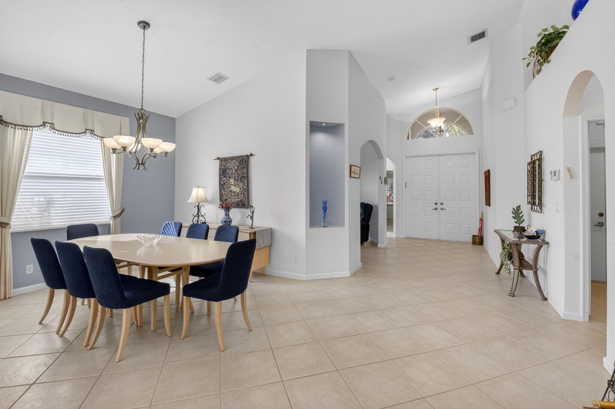 Club at Indian Lakes - Residential