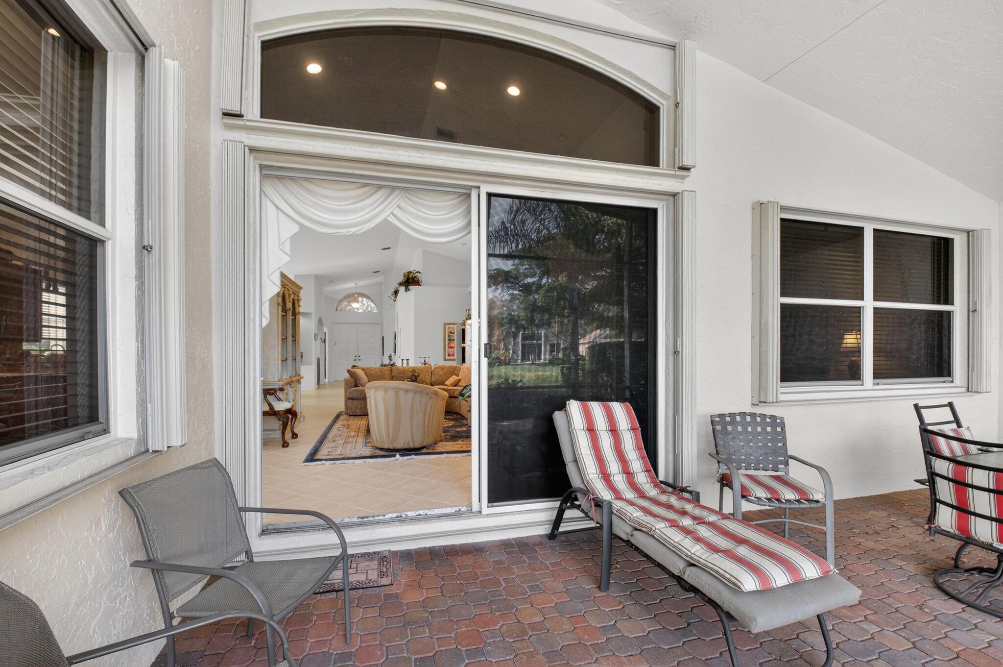 Club at Indian Lakes - Residential