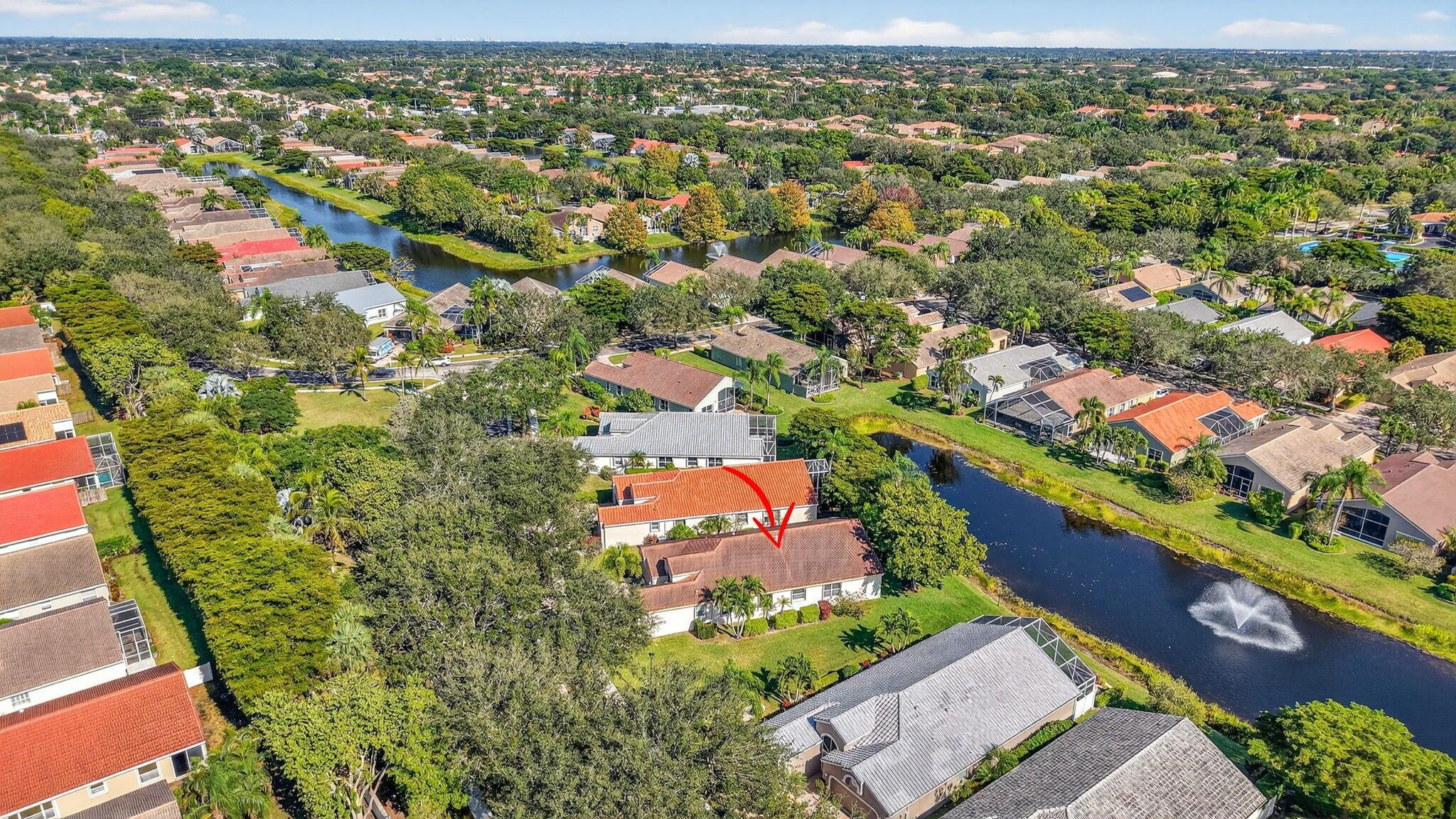 Club at Indian Lakes - Residential