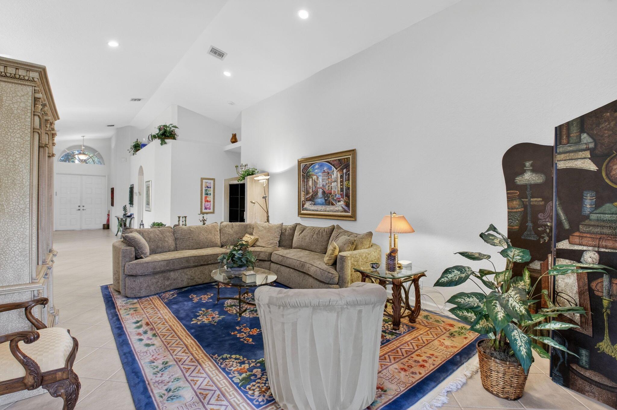 Club at Indian Lakes - Residential