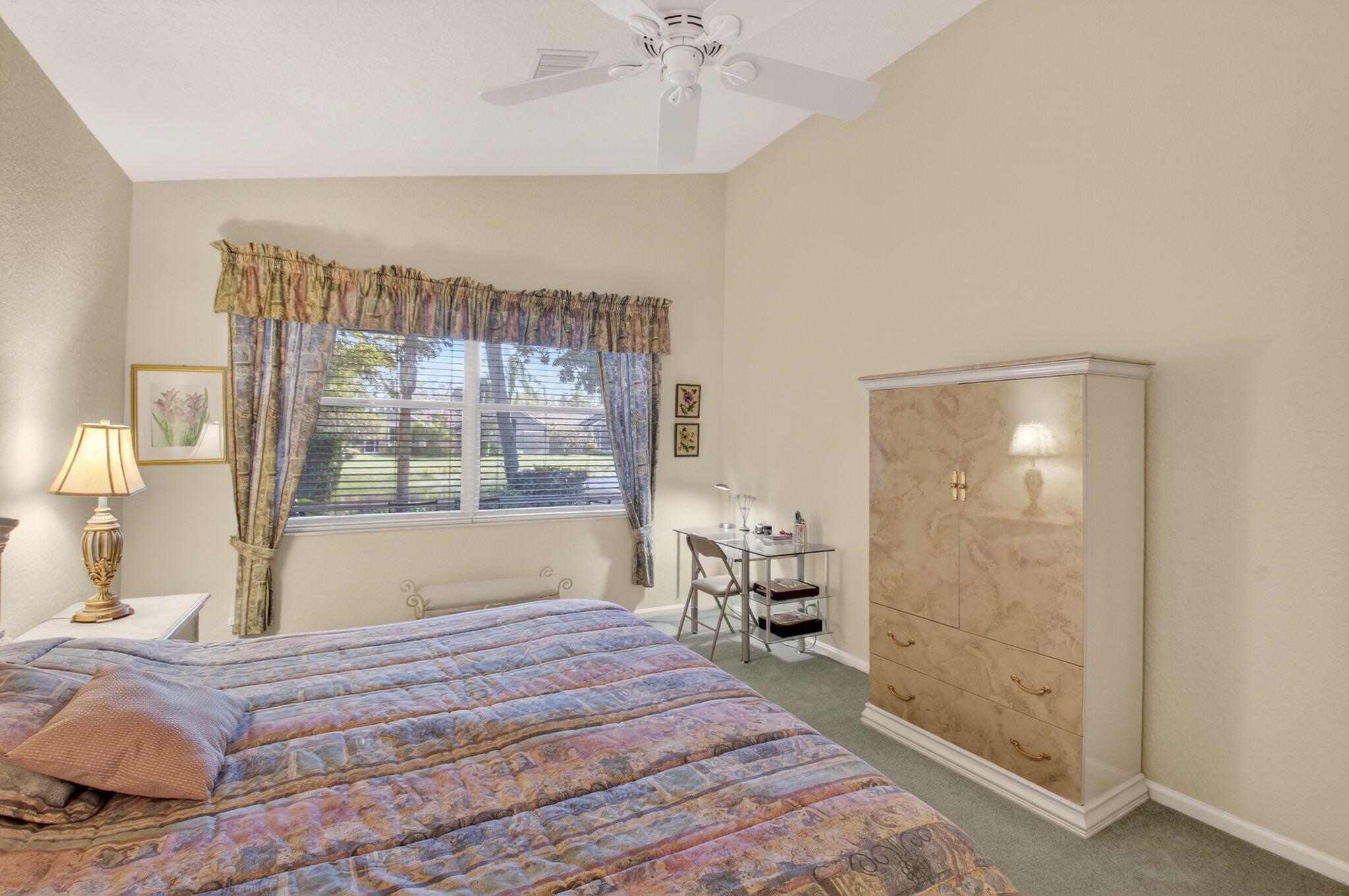 Club at Indian Lakes - Residential