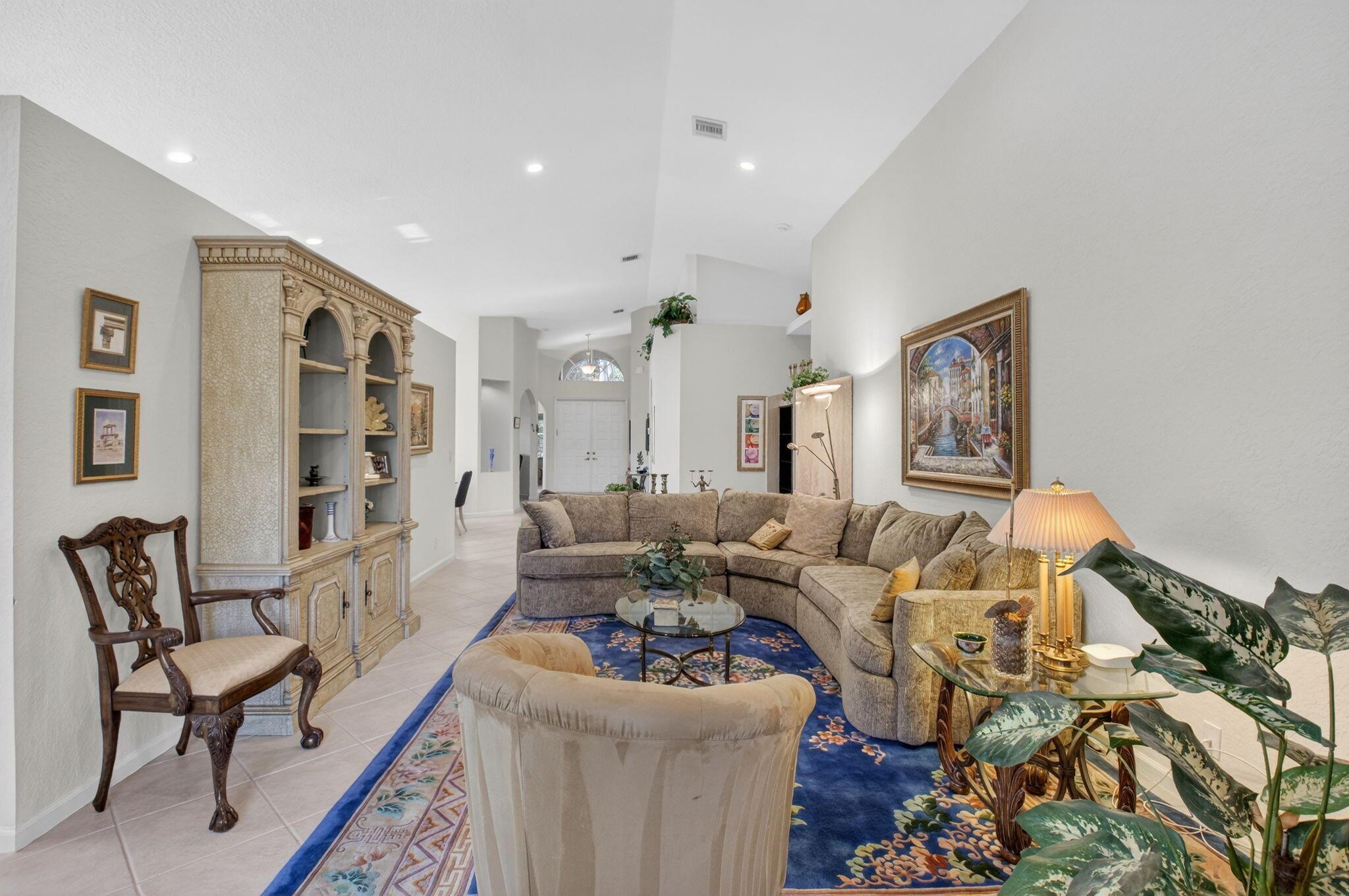 Club at Indian Lakes - Residential