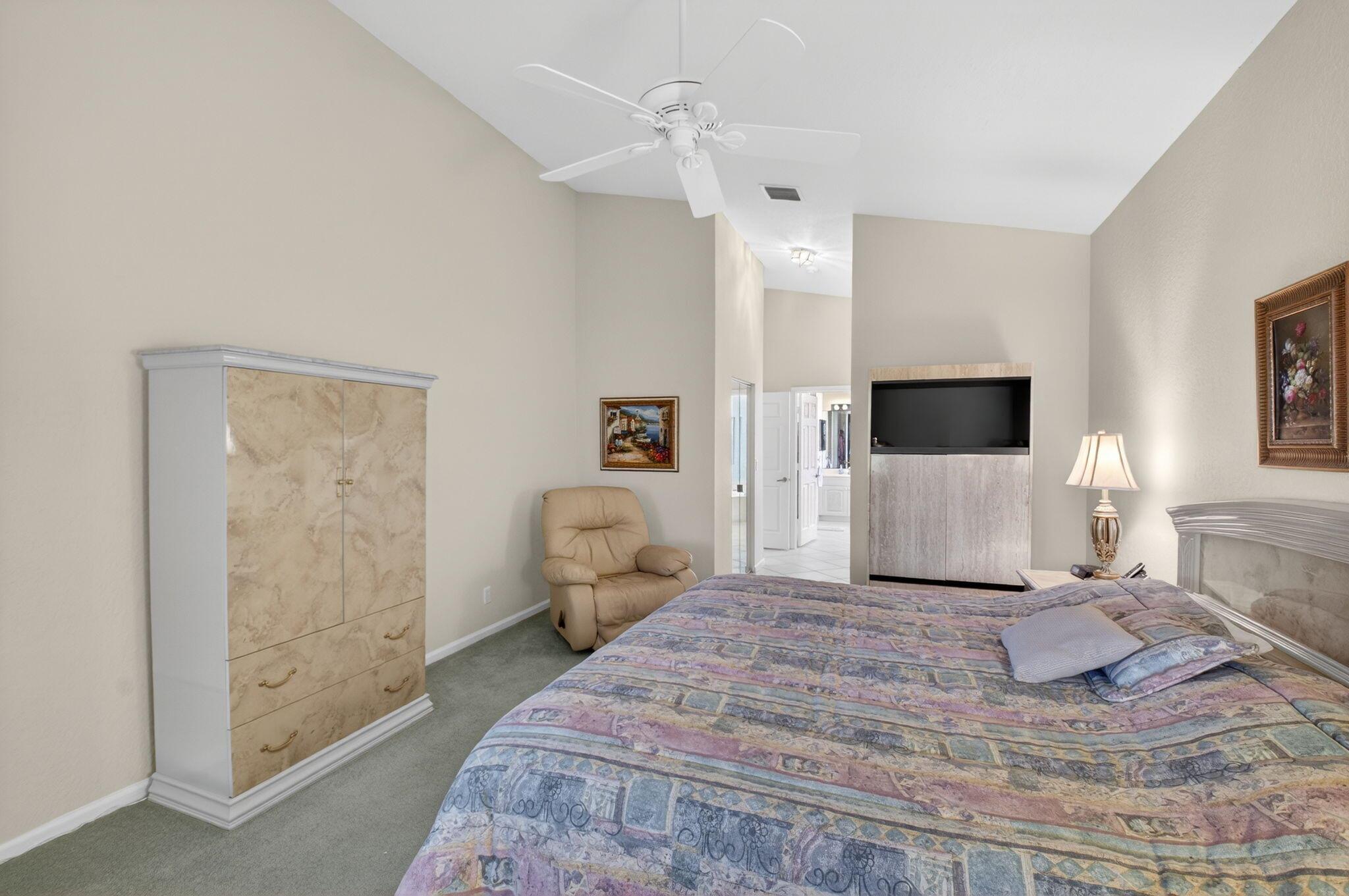 Club at Indian Lakes - Residential